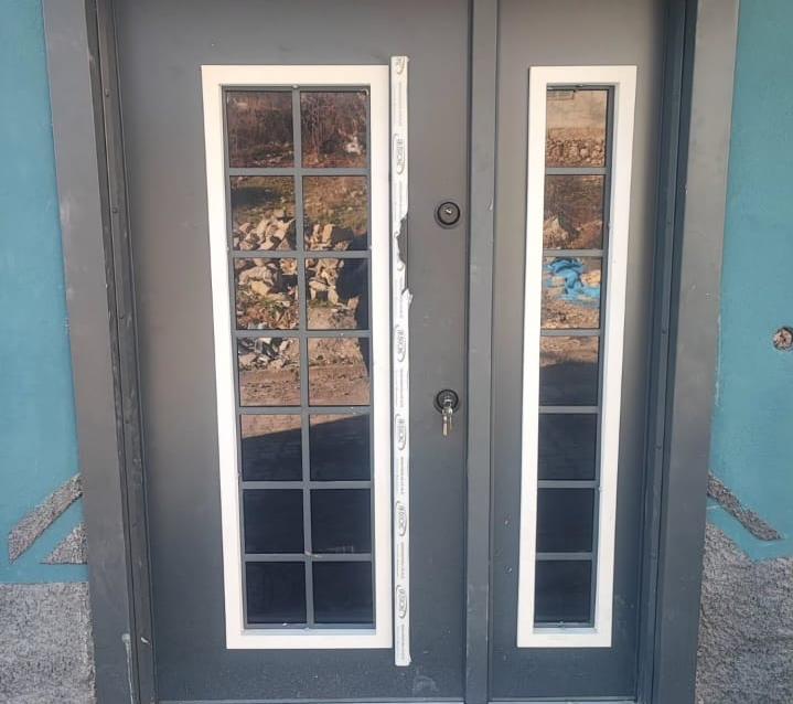 Babat PVC Alüminyum